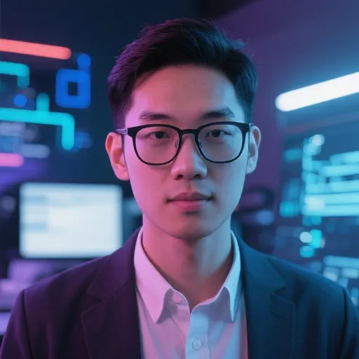 李晓东