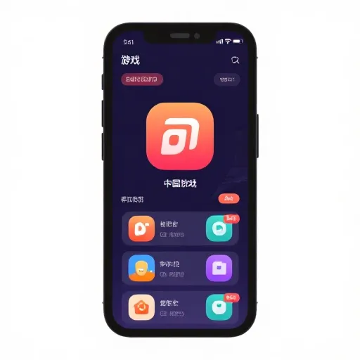 PG游戏APP界面