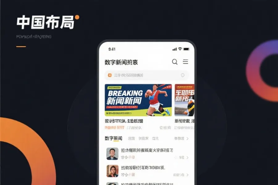 新闻专栏